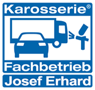 Karosserie Fachbetrieb Josef Erhard